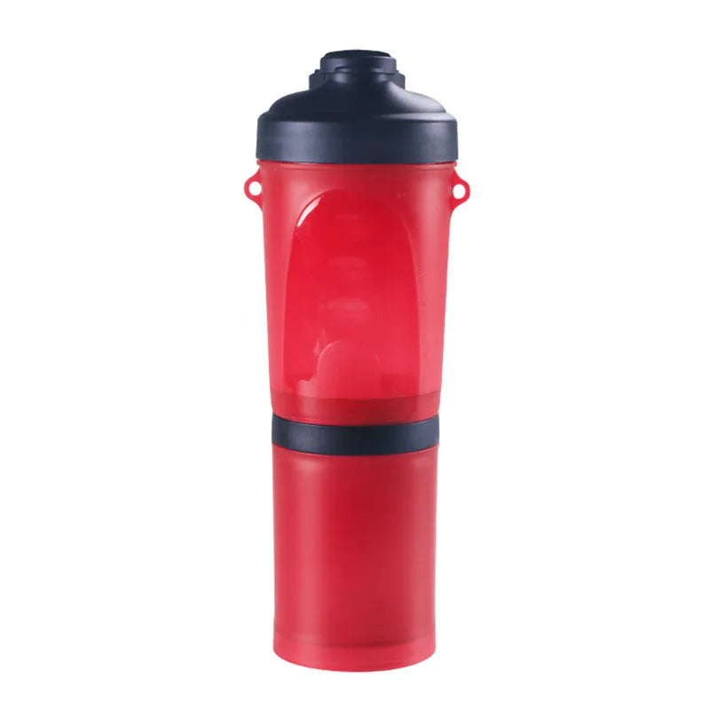 2 in 1Pet Water Bottle Dispenser Travel Portable Dog Cat Drinking Travel Folding Silicone Bowl for Dog Cat Food Water Feeder Cup