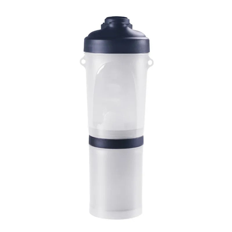 2 in 1Pet Water Bottle Dispenser Travel Portable Dog Cat Drinking Travel Folding Silicone Bowl for Dog Cat Food Water Feeder Cup