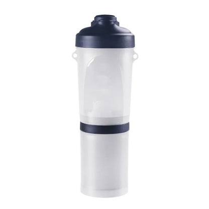 2 in 1Pet Water Bottle Dispenser Travel Portable Dog Cat Drinking Travel Folding Silicone Bowl for Dog Cat Food Water Feeder Cup